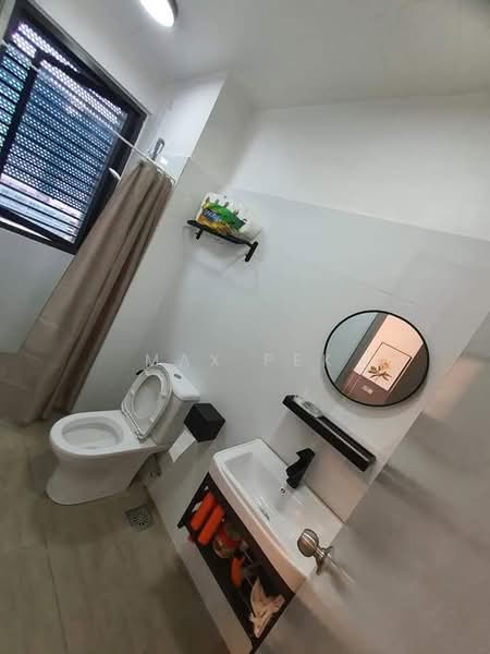 Service Residence for Rent at Core Soho Suite - Max Pek - PropertyGuru.com.my