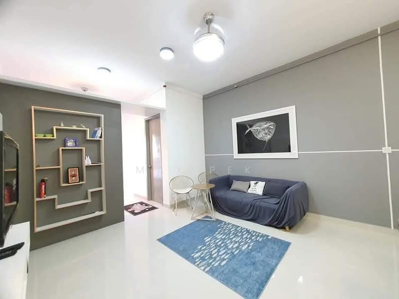Service Residence for Rent at Core Soho Suite - Max Pek - PropertyGuru.com.my