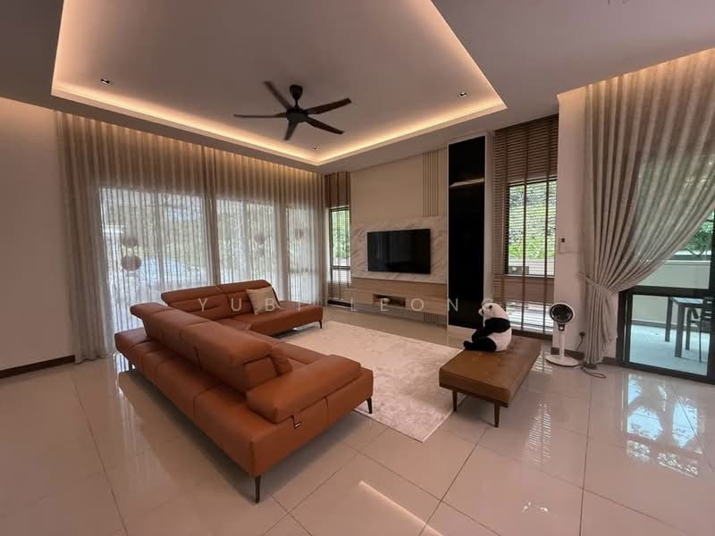 Semi-Detached House for Sale in Gombak (Selangor) - Yubi Leong - PropertyGuru.com.my