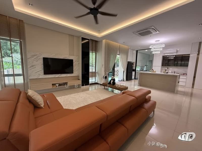 Semi-Detached House for Sale in Gombak (Selangor) - Yubi Leong - PropertyGuru.com.my
