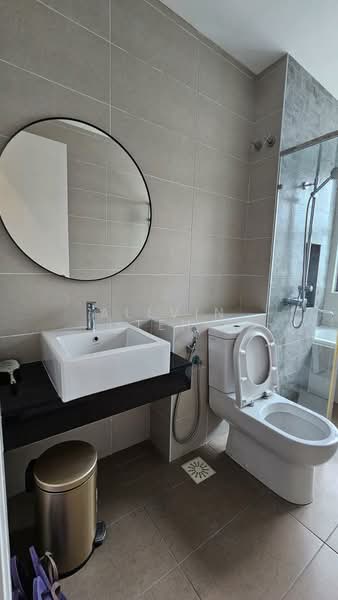 Condominium for Sale at Isle of Kamares - Allvin Teh - Bathroom - PropertyGuru.com.my