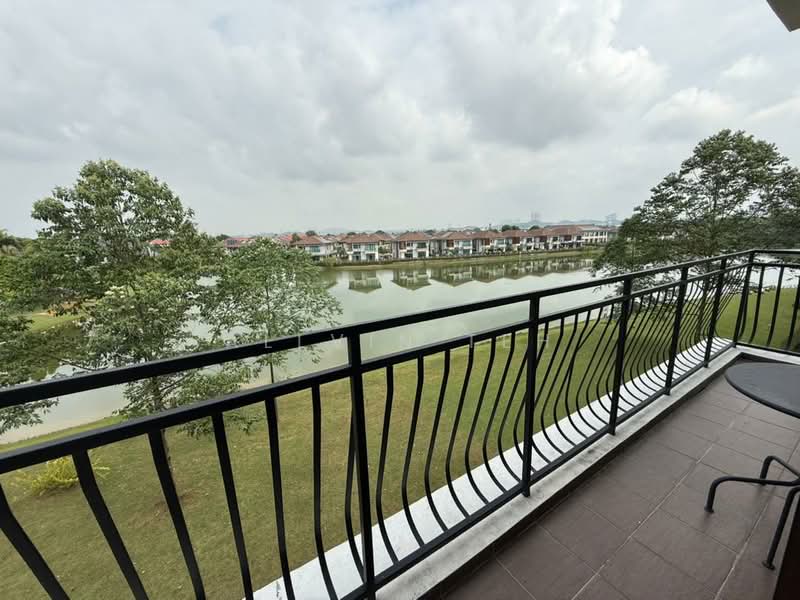 Condominium for Sale at Isle of Kamares - Allvin Teh - Balcony - PropertyGuru.com.my
