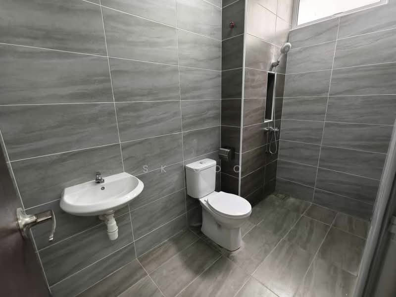 Cluster House for Sale in Skudai (Johor) - SK GOO - PropertyGuru.com.my