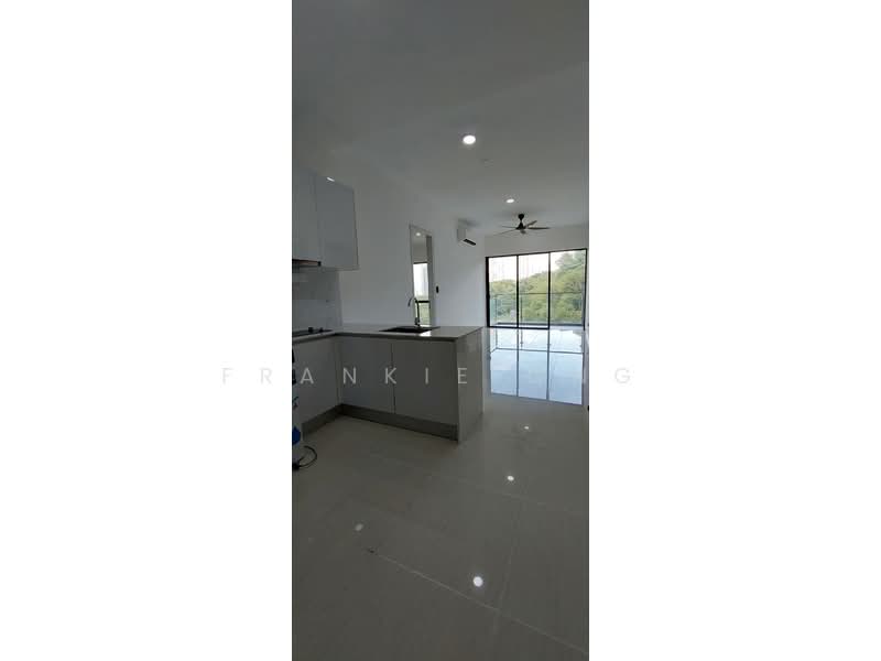 Servis Apartment untuk Disewa di Hampton Height Damansara - Frankie Ong - PropertyGuru.com.my