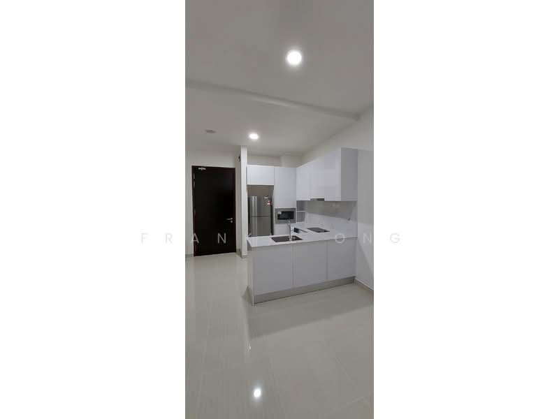 Servis Apartment untuk Disewa di Hampton Height Damansara - Frankie Ong - PropertyGuru.com.my