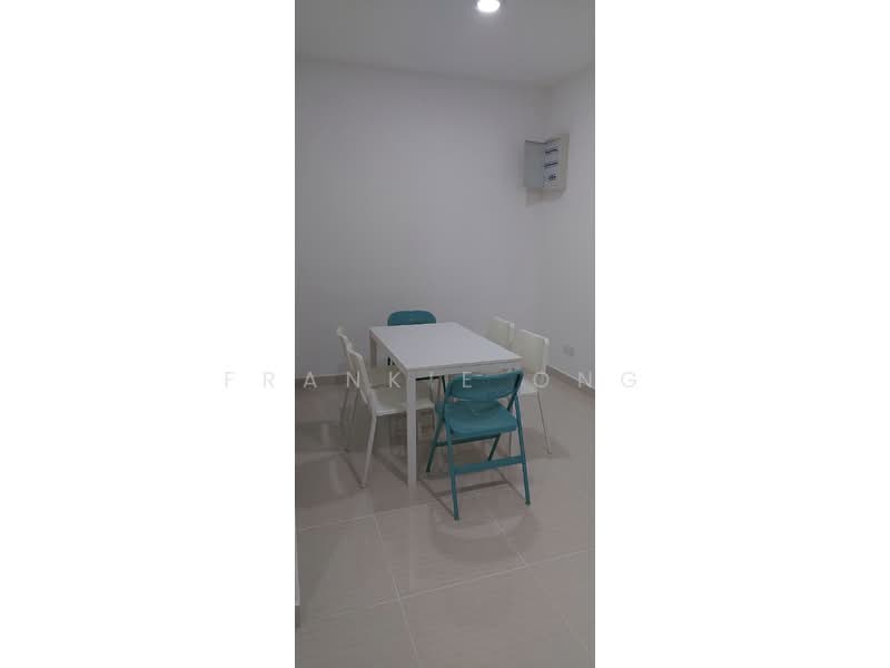 Servis Apartment untuk Disewa di Hampton Height Damansara - Frankie Ong - PropertyGuru.com.my