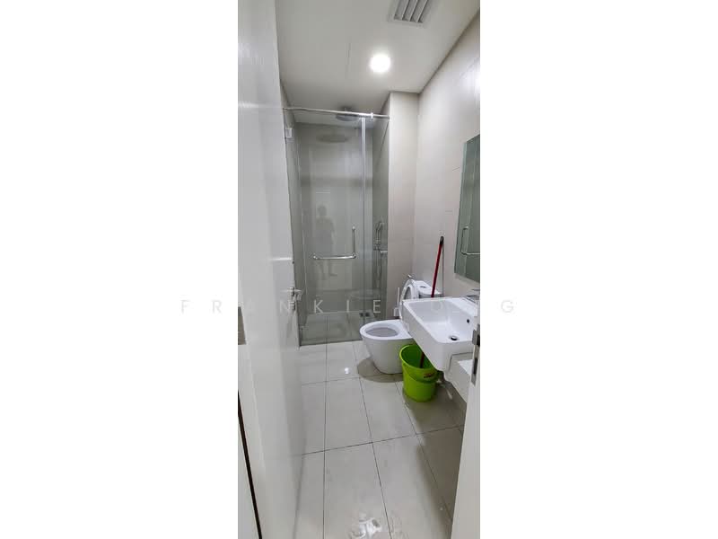 Servis Apartment untuk Disewa di Hampton Height Damansara - Frankie Ong - PropertyGuru.com.my