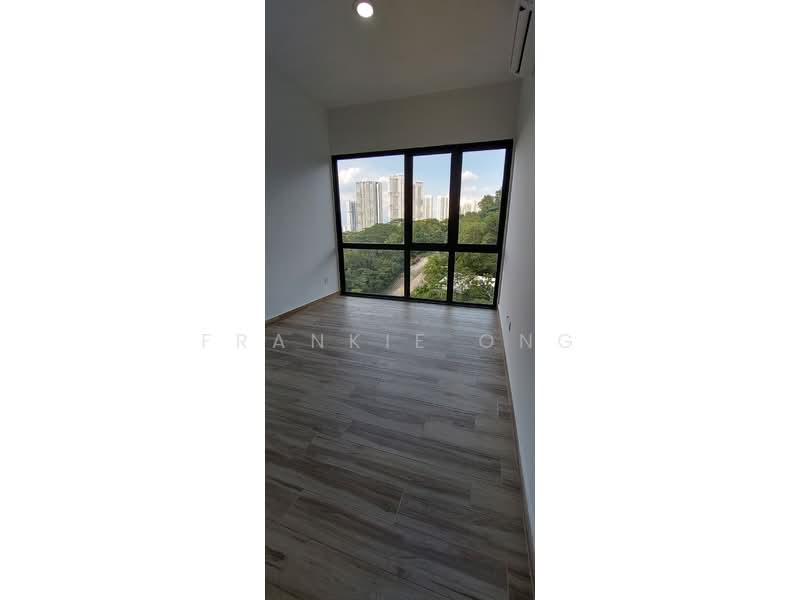 Servis Apartment untuk Disewa di Hampton Height Damansara - Frankie Ong - PropertyGuru.com.my