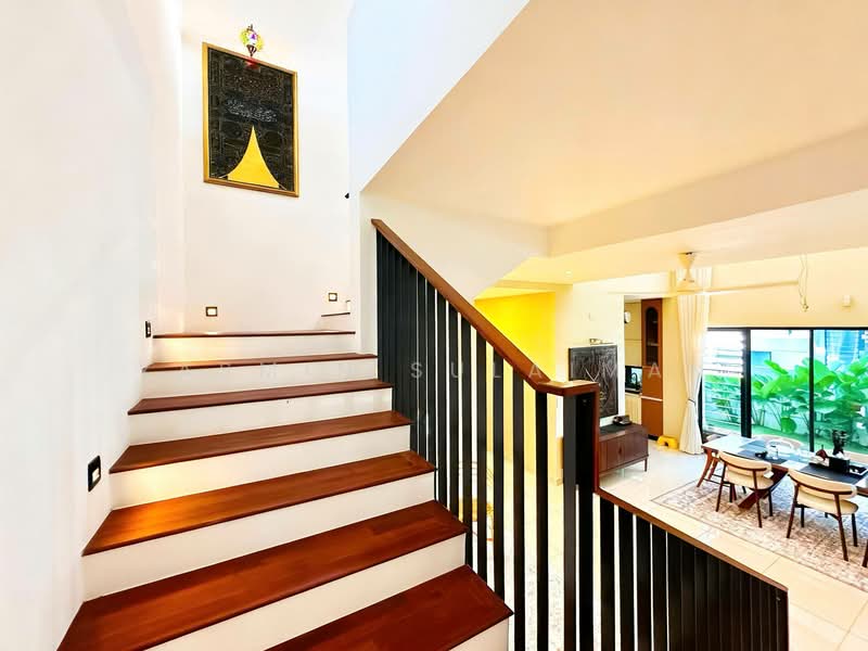 Rumah Berkembar untuk Dijual di Elmina (Shah Alam) - Yasmin Sulaiman - Interior - PropertyGuru.com.my