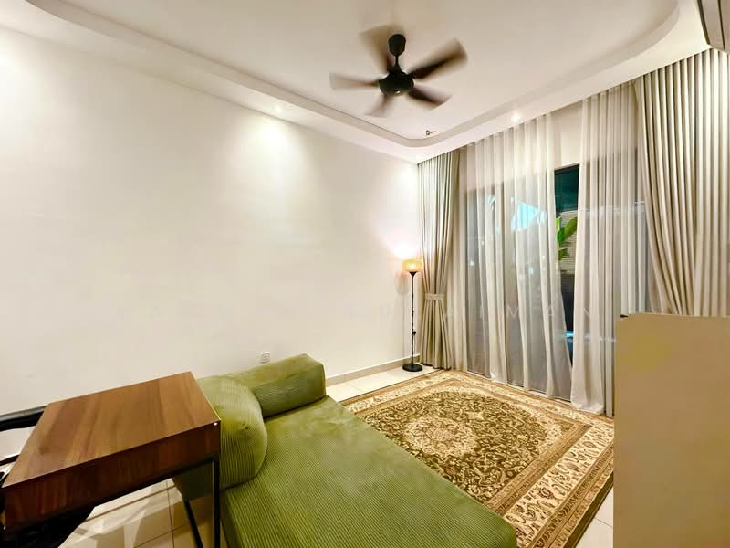Rumah Berkembar untuk Dijual di Elmina (Shah Alam) - Yasmin Sulaiman - PropertyGuru.com.my