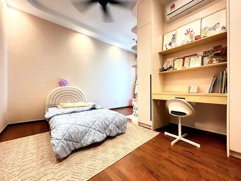 Rumah Berkembar untuk Dijual di Elmina (Shah Alam) - Yasmin Sulaiman - PropertyGuru.com.my