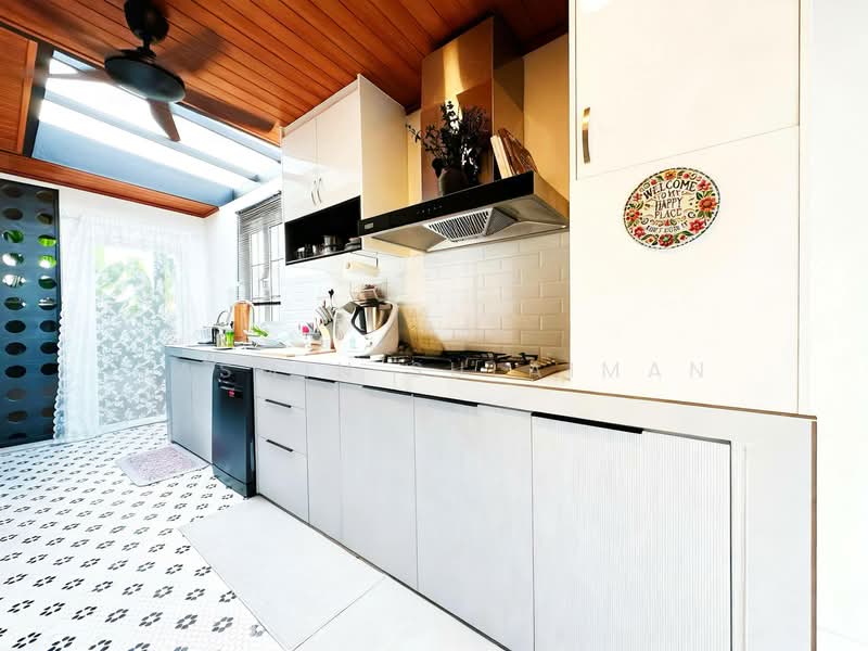 Rumah Berkembar untuk Dijual di Elmina (Shah Alam) - Yasmin Sulaiman - PropertyGuru.com.my