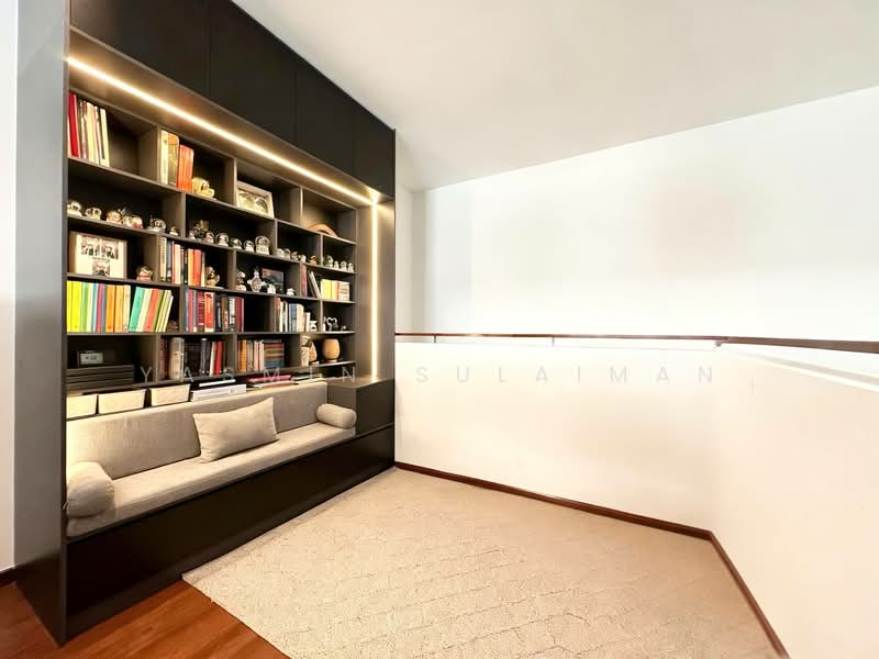 Rumah Berkembar untuk Dijual di Elmina (Shah Alam) - Yasmin Sulaiman - PropertyGuru.com.my