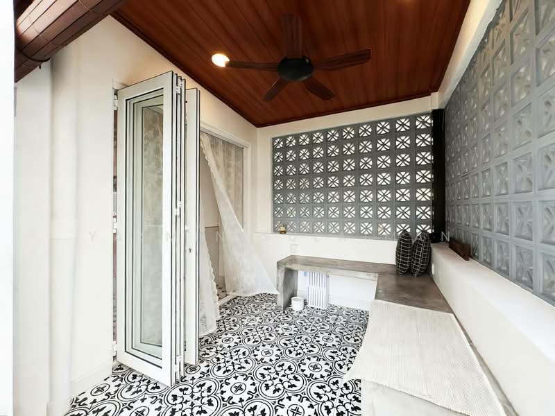Rumah Berkembar untuk Dijual di Elmina (Shah Alam) - Yasmin Sulaiman - PropertyGuru.com.my