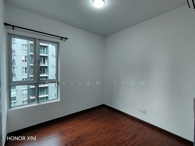 Service Residence for Rent at Gaya Resort Homes - William Yeoh - Interior - PropertyGuru.com.my