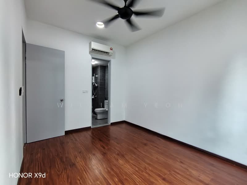 Service Residence for Rent at Gaya Resort Homes - William Yeoh - Bathroom - PropertyGuru.com.my