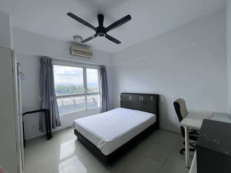 Kondominium untuk Dijual di One Jelatek - Valerie Arnesto - Bedroom - PropertyGuru.com.my