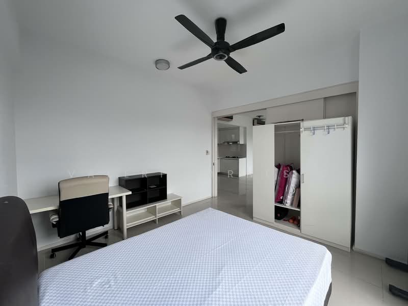 Kondominium untuk Dijual di One Jelatek - Valerie Arnesto - Bedroom - PropertyGuru.com.my