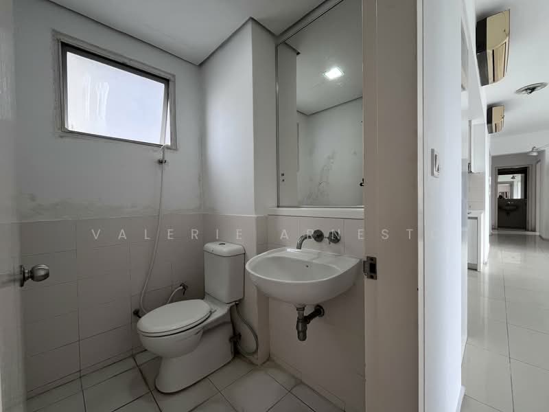 Kondominium untuk Dijual di One Jelatek - Valerie Arnesto - Bathroom - PropertyGuru.com.my