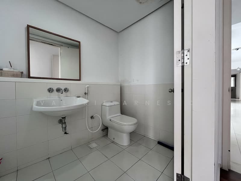 Kondominium untuk Dijual di One Jelatek - Valerie Arnesto - Bathroom - PropertyGuru.com.my