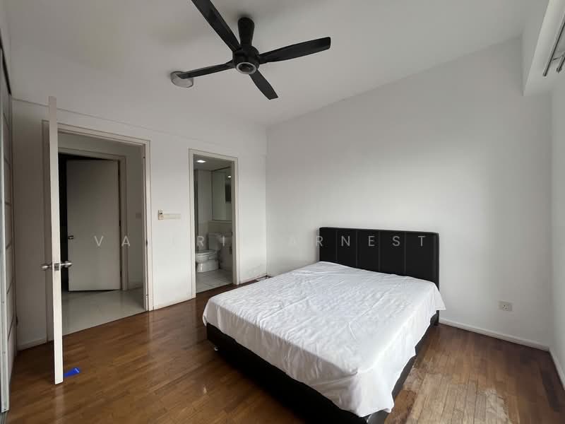 Kondominium untuk Dijual di One Jelatek - Valerie Arnesto - Bedroom - PropertyGuru.com.my