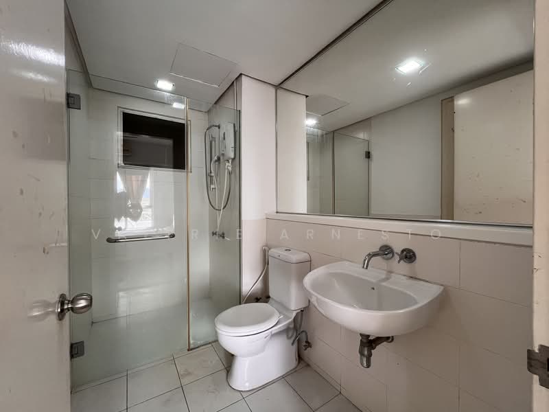 Kondominium untuk Dijual di One Jelatek - Valerie Arnesto - Bathroom - PropertyGuru.com.my