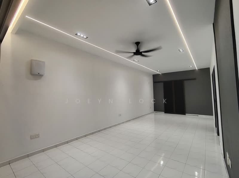 1-storey Terraced House for Rent in Taman Senai Utama (Kulai) - Joeyn Lock - PropertyGuru.com.my