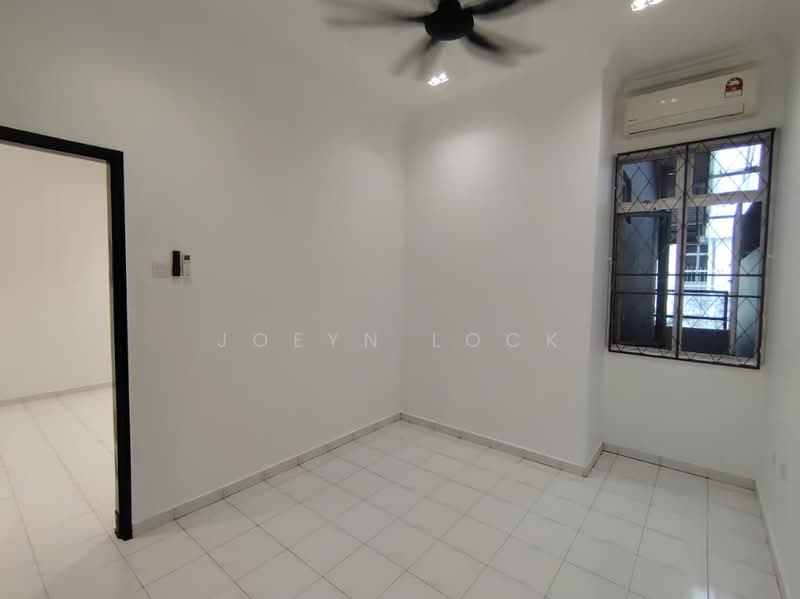 1-storey Terraced House for Rent in Taman Senai Utama (Kulai) - Joeyn Lock - PropertyGuru.com.my