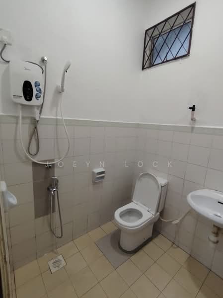 1-storey Terraced House for Rent in Taman Senai Utama (Kulai) - Joeyn Lock - PropertyGuru.com.my
