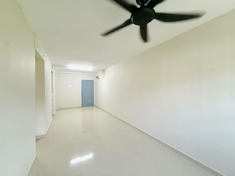 Flat for Rent at Ampang Saujana Flat - M.J Zairin - Interior - PropertyGuru.com.my