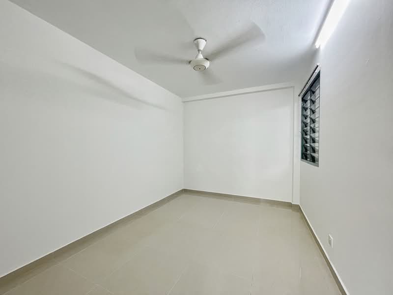 Flat for Rent at Ampang Saujana Flat - M.J Zairin - Interior - PropertyGuru.com.my