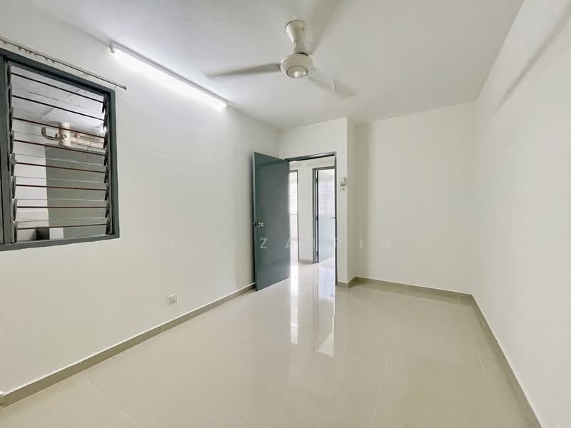 Flat for Rent at Ampang Saujana Flat - M.J Zairin - Interior - PropertyGuru.com.my