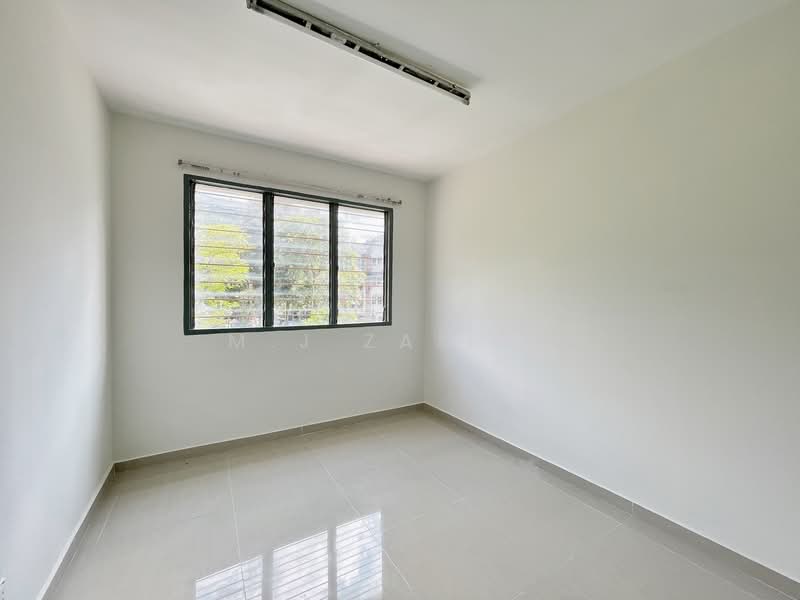 Flat for Rent at Ampang Saujana Flat - M.J Zairin - Interior - PropertyGuru.com.my