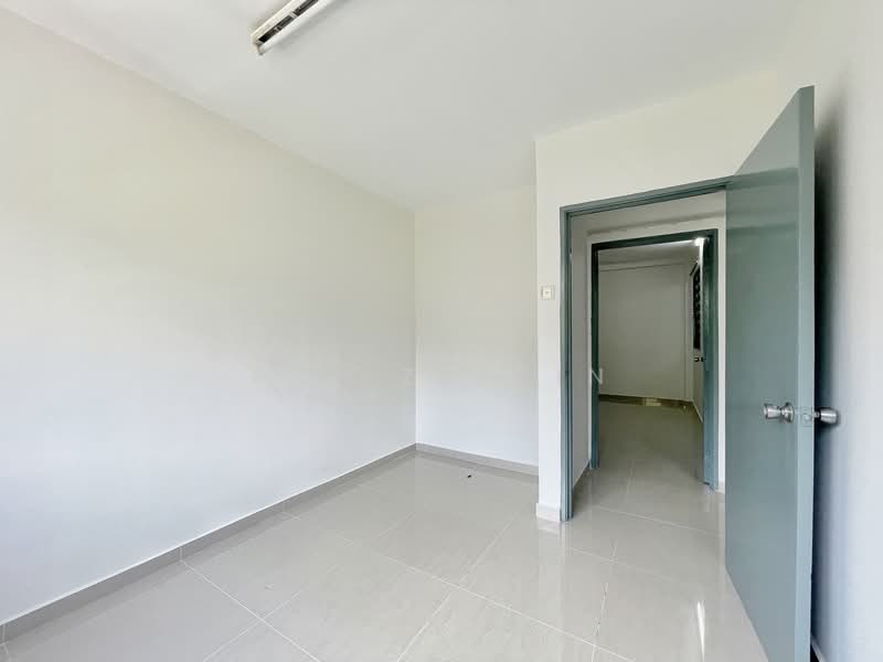 Flat for Rent at Ampang Saujana Flat - M.J Zairin - Interior - PropertyGuru.com.my