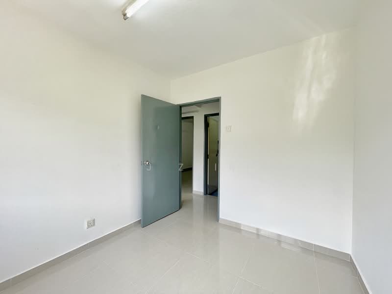 Flat for Rent at Ampang Saujana Flat - M.J Zairin - Interior - PropertyGuru.com.my