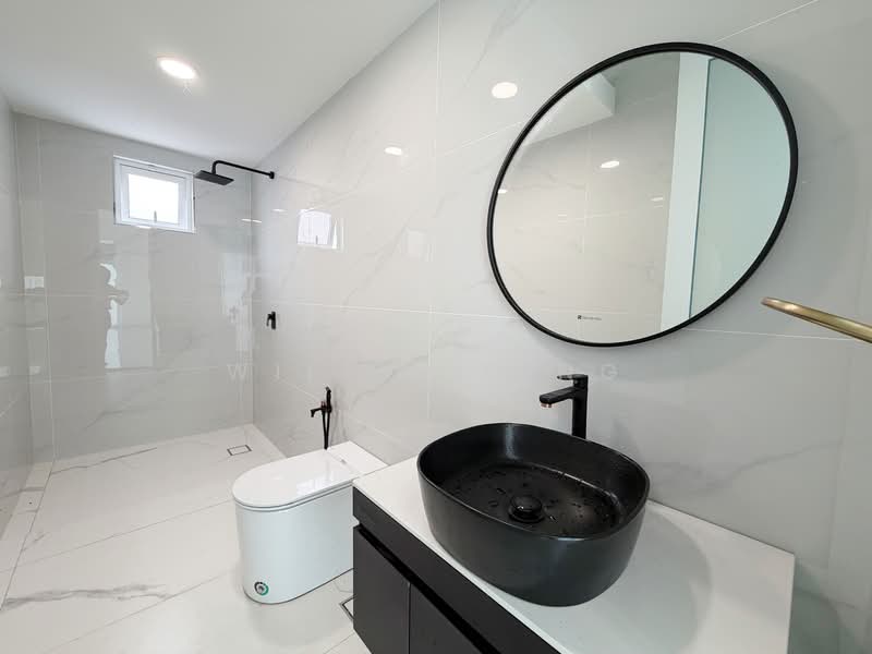 Rumah Banglo untuk Dijual di Bandar Mahkota Cheras (Cheras) - Willie Teng - Bathroom - PropertyGuru.com.my