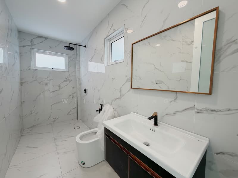 Rumah Banglo untuk Dijual di Bandar Mahkota Cheras (Cheras) - Willie Teng - Bathroom - PropertyGuru.com.my