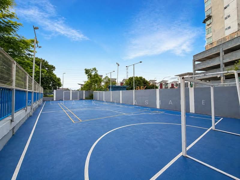 Apartment for Sale at Mahasa Villa - Zulhaikal Asmadee - Exterior - PropertyGuru.com.my