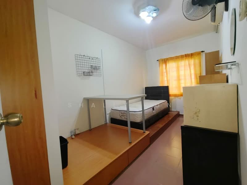 Kondominium untuk Disewa di Endah Regal Condominium - Shally Pun - Bedroom - PropertyGuru.com.my