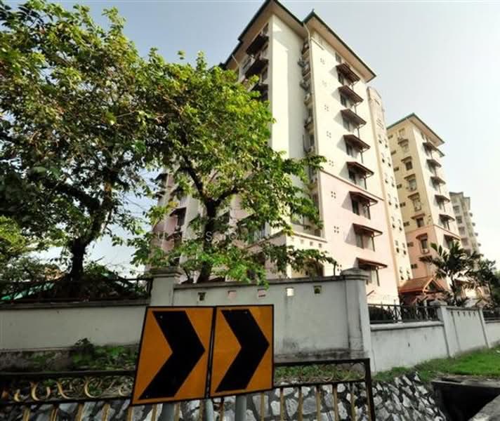 Apartment for Sale at Ixora Apartments - Hudson Tan - Exterior - PropertyGuru.com.my