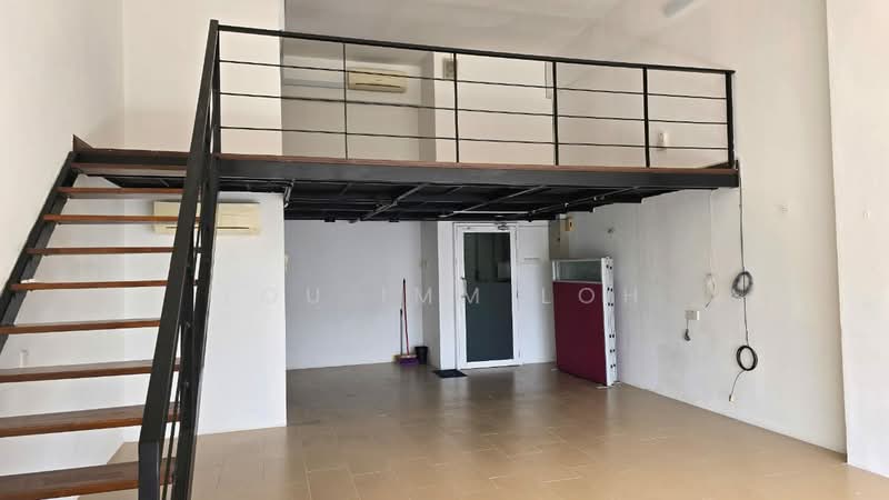 Servis Apartment untuk Disewa di Empire Subang - Lou Imm Loh - Interior - PropertyGuru.com.my