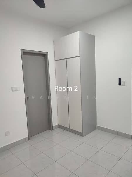 Apartment for Rent at Idaman Melur @ Cybersouth - Aaden Lim - Bedroom - PropertyGuru.com.my