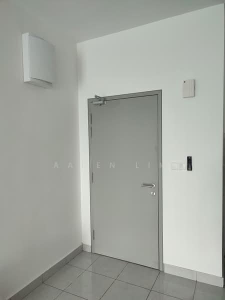 Apartment for Rent at Idaman Melur @ Cybersouth - Aaden Lim - Entrance - PropertyGuru.com.my