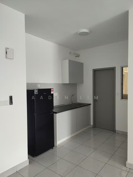 Apartment for Rent at Idaman Melur @ Cybersouth - Aaden Lim - Kitchen - PropertyGuru.com.my