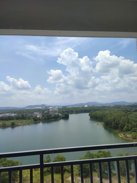 Apartment for Rent at Idaman Melur @ Cybersouth - Aaden Lim - View - PropertyGuru.com.my