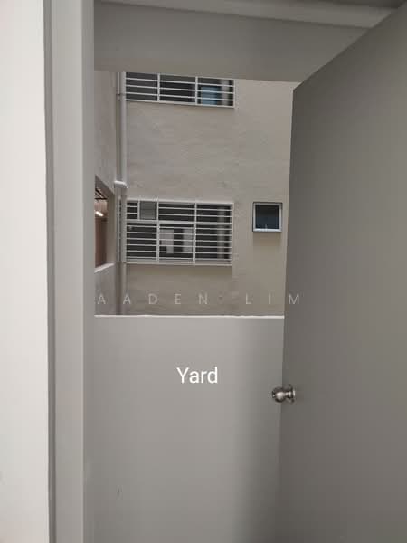 Apartment for Rent at Idaman Melur @ Cybersouth - Aaden Lim - Exterior - PropertyGuru.com.my