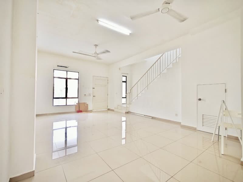 2-storey Terraced House for Sale in Eco Grandeur (Puncak Alam) - Alif Saad - PropertyGuru.com.my
