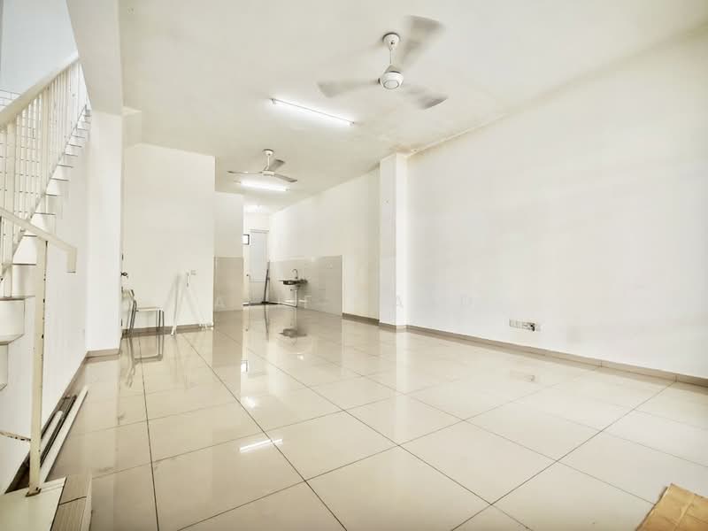 2-storey Terraced House for Sale in Eco Grandeur (Puncak Alam) - Alif Saad - PropertyGuru.com.my