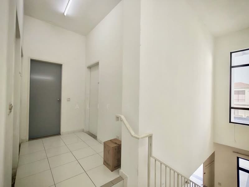 2-storey Terraced House for Sale in Eco Grandeur (Puncak Alam) - Alif Saad - PropertyGuru.com.my