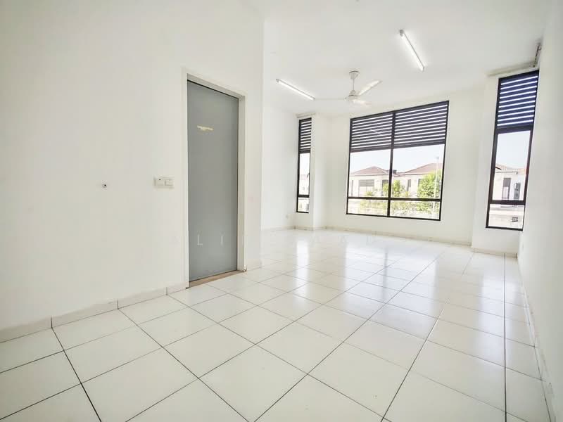 2-storey Terraced House for Sale in Eco Grandeur (Puncak Alam) - Alif Saad - PropertyGuru.com.my